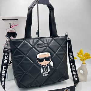 karl lagerfeld toptan canta