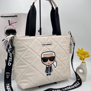 karl lagerfeld toptan canta