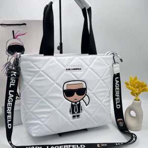 karl lagerfeld toptan canta