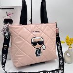 karl lagerfeld toptan canta