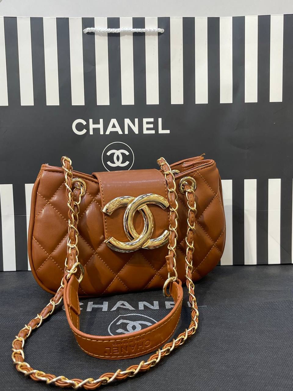 chanel toptan canta