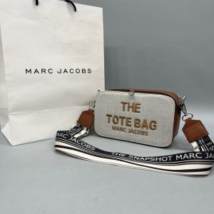 marc jacob toptan canta