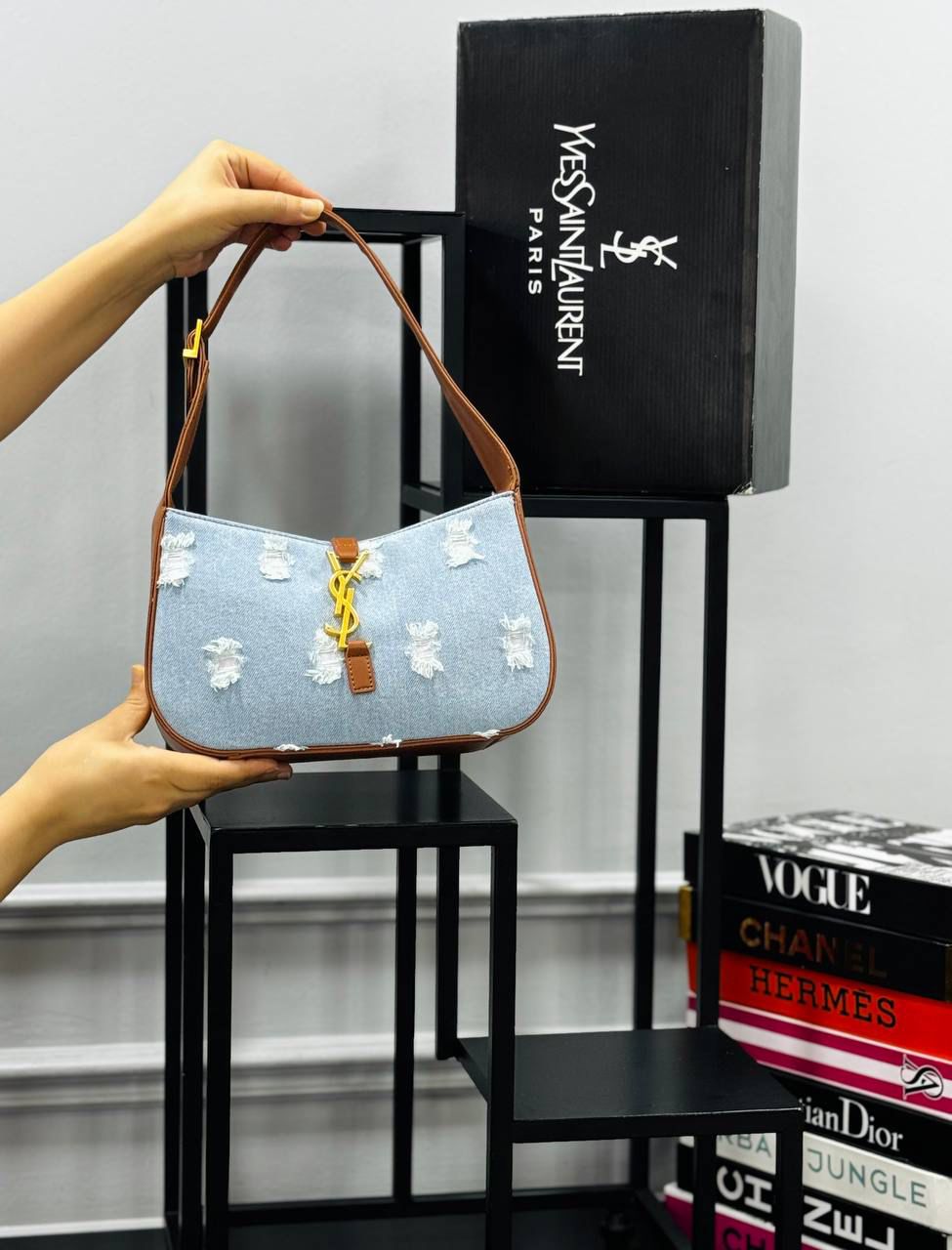 ysl toptan canta