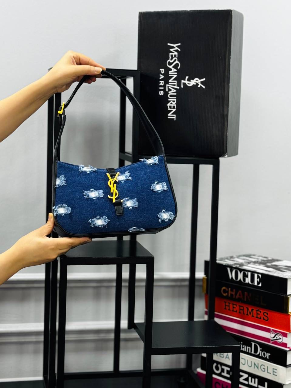 ysl toptan canta