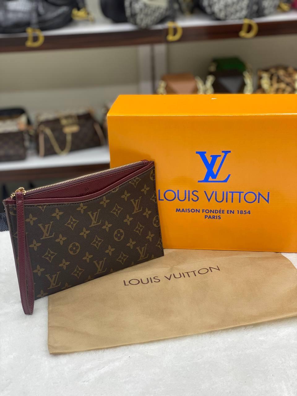LV YAVRU CANTA