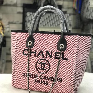 CHANNEL MARKA OMUZ ÇANTASI