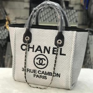 CHANNEL MARKA OMUZ ÇANTASI