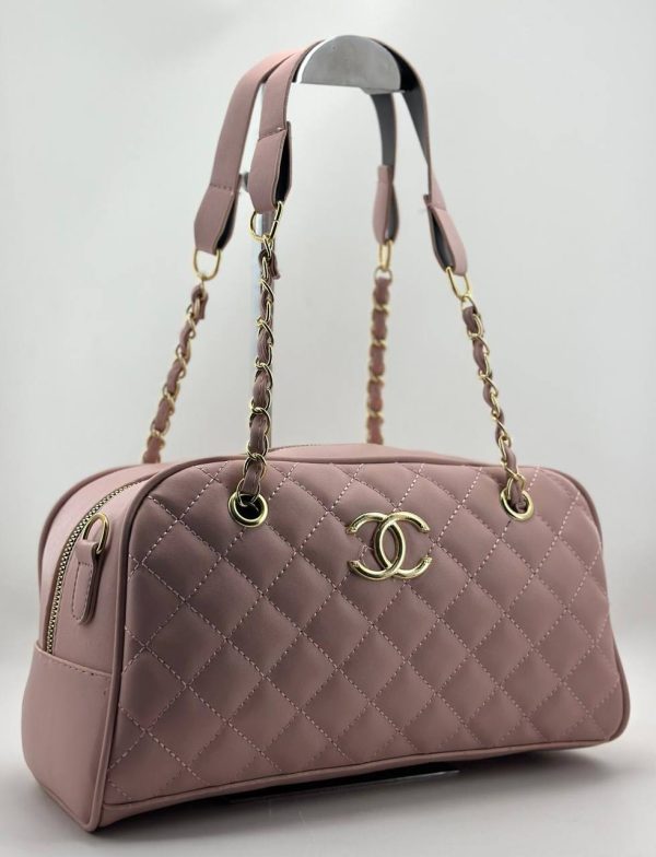 chanel orta grup canta