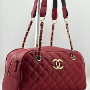 chanel orta grup canta