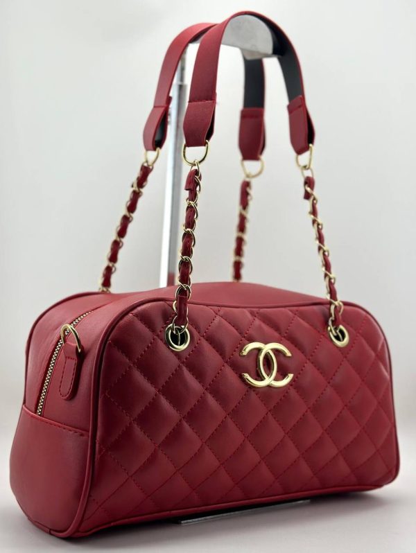chanel orta grup canta