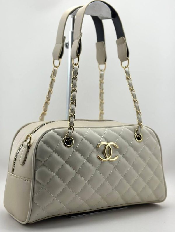 chanel orta grup canta