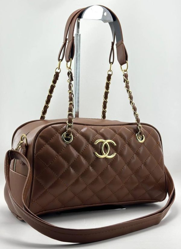 chanel orta grup canta