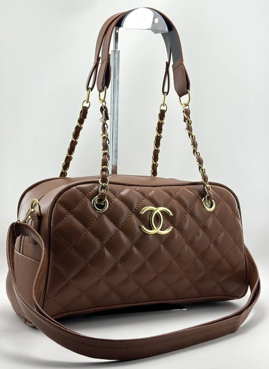chanel orta grup canta