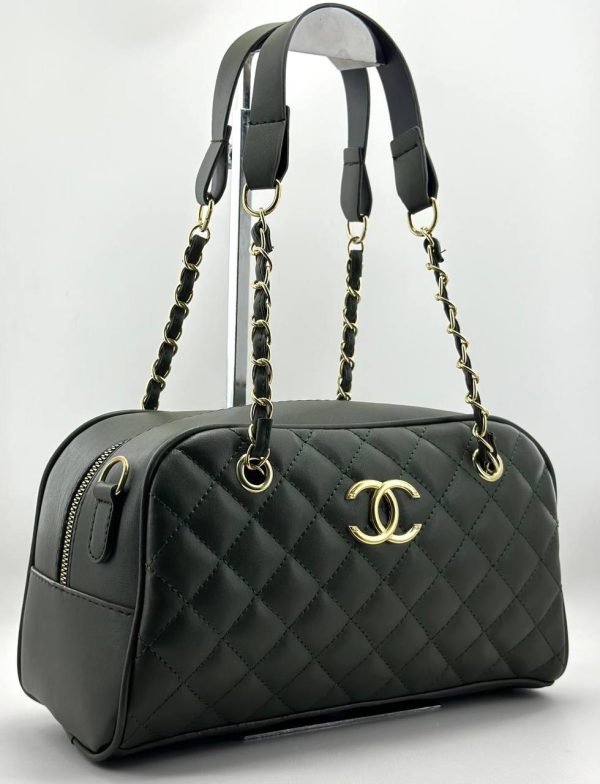 chanel orta grup canta