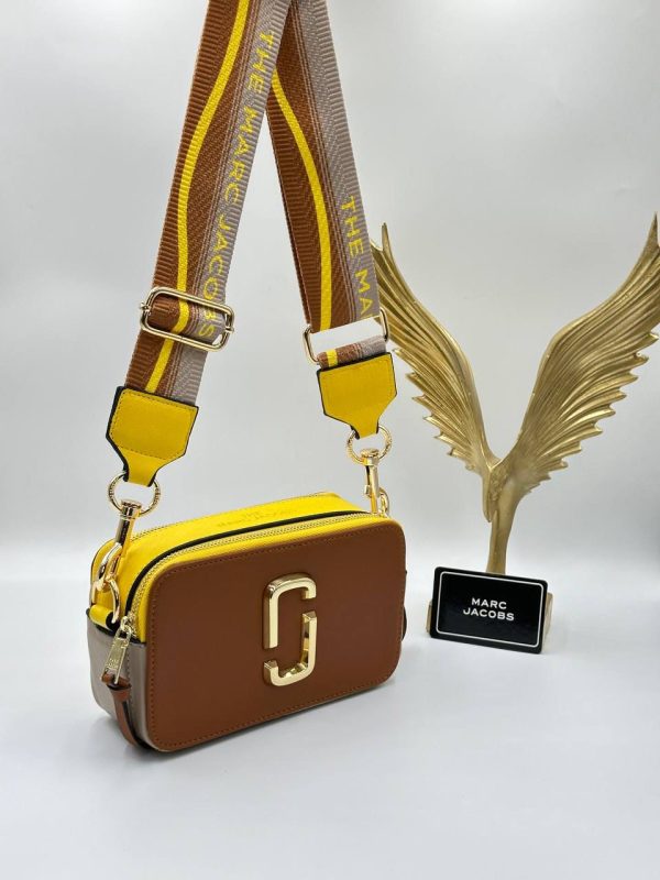 marc jacob toptan canta