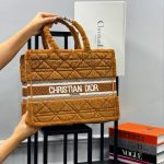 christian dior canta