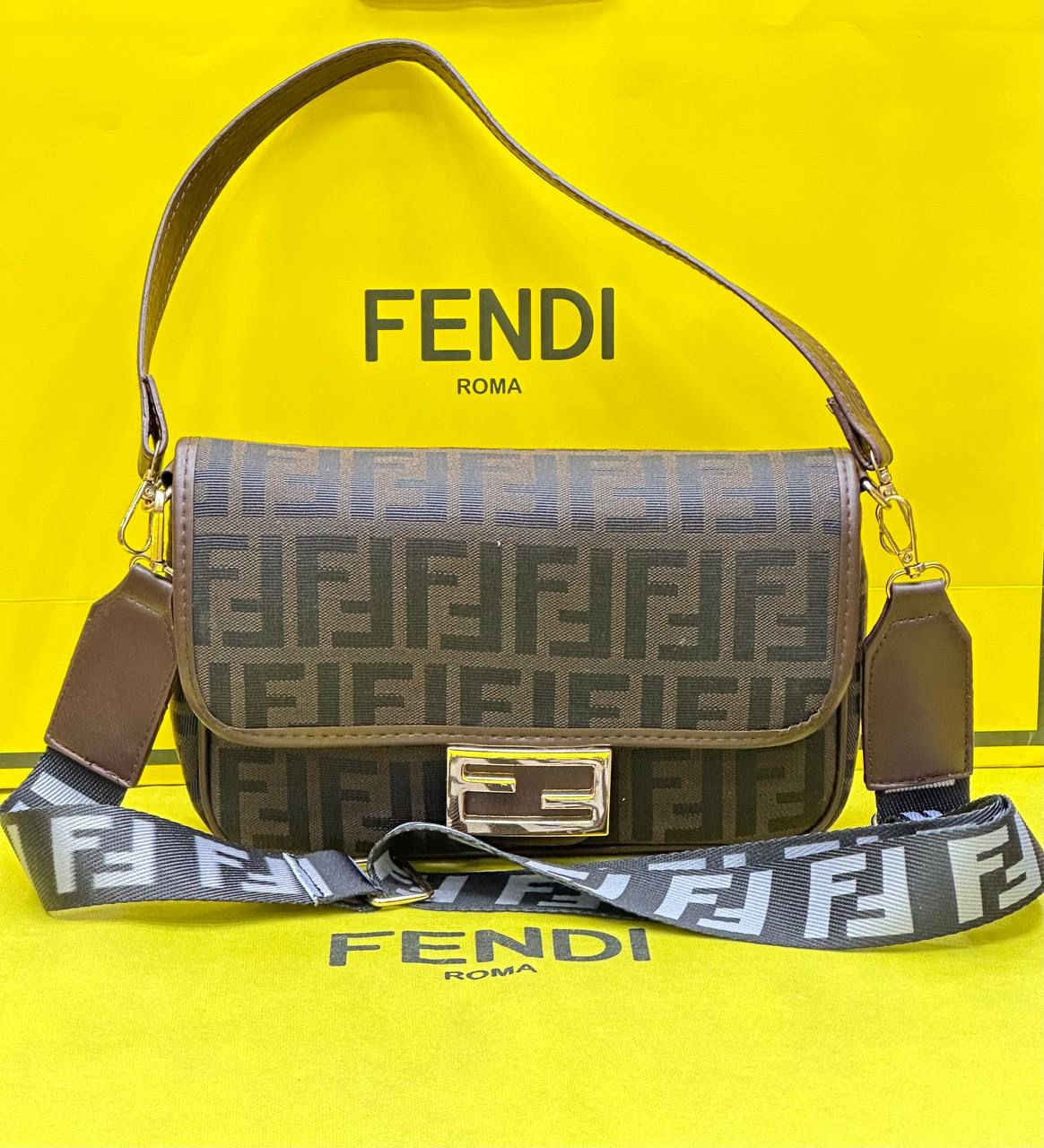 fendi toptan canta
