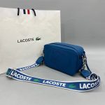 LACOSTE TOPTAN ÇAPRAZ ÇANTA AL