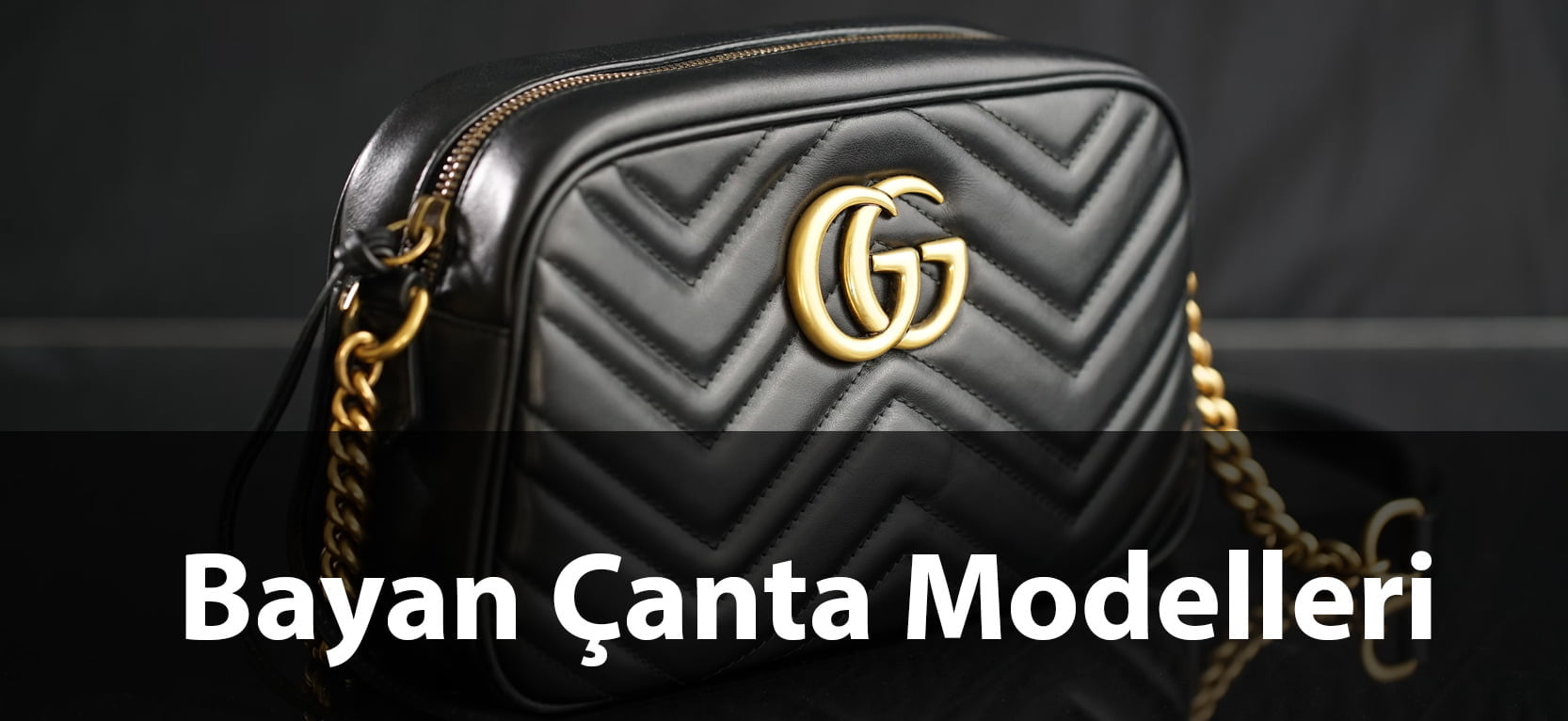 Bayan Çanta Modelleri