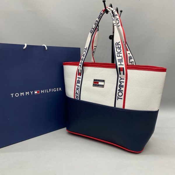 Tommy Marka Çanta
