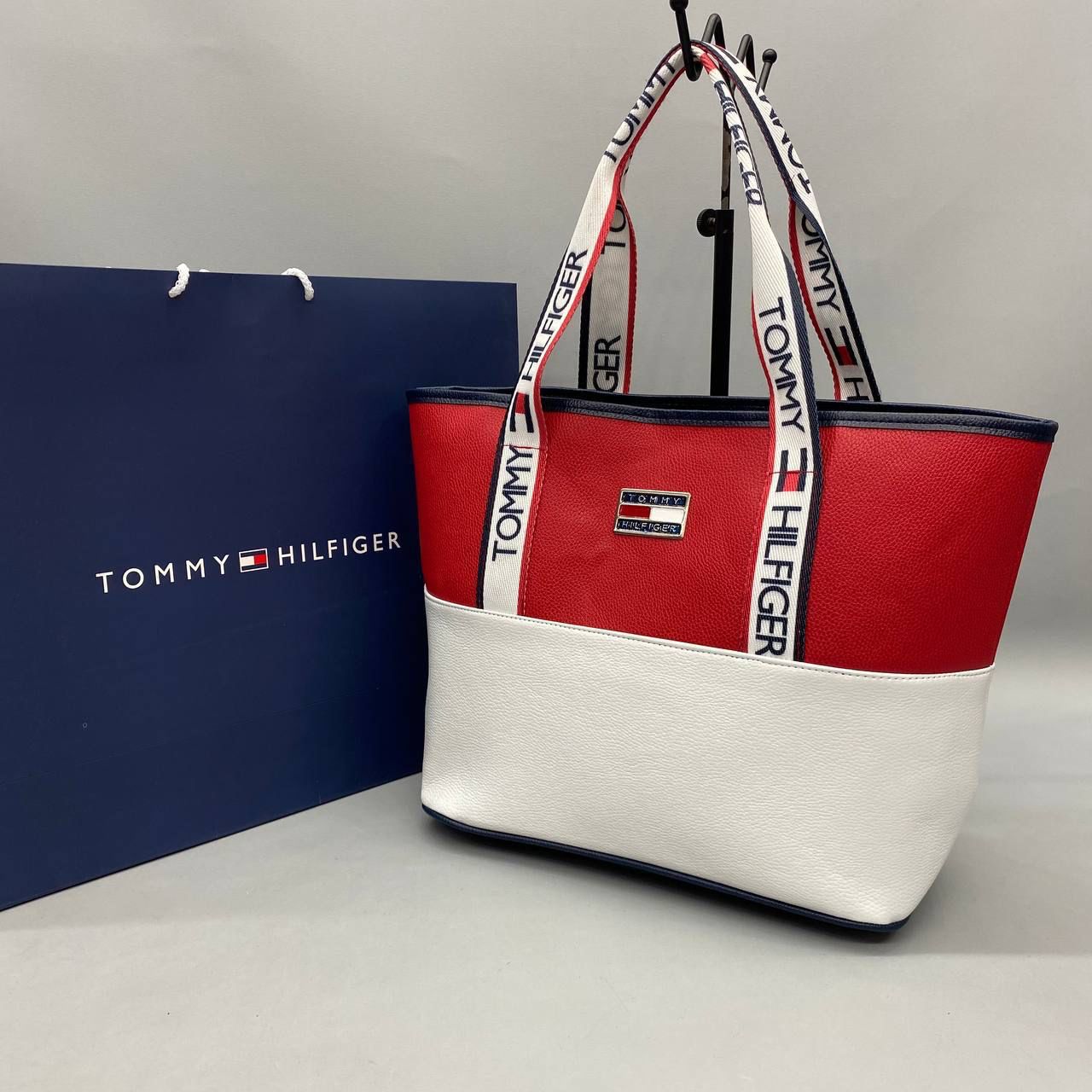 Tommy Marka Çanta