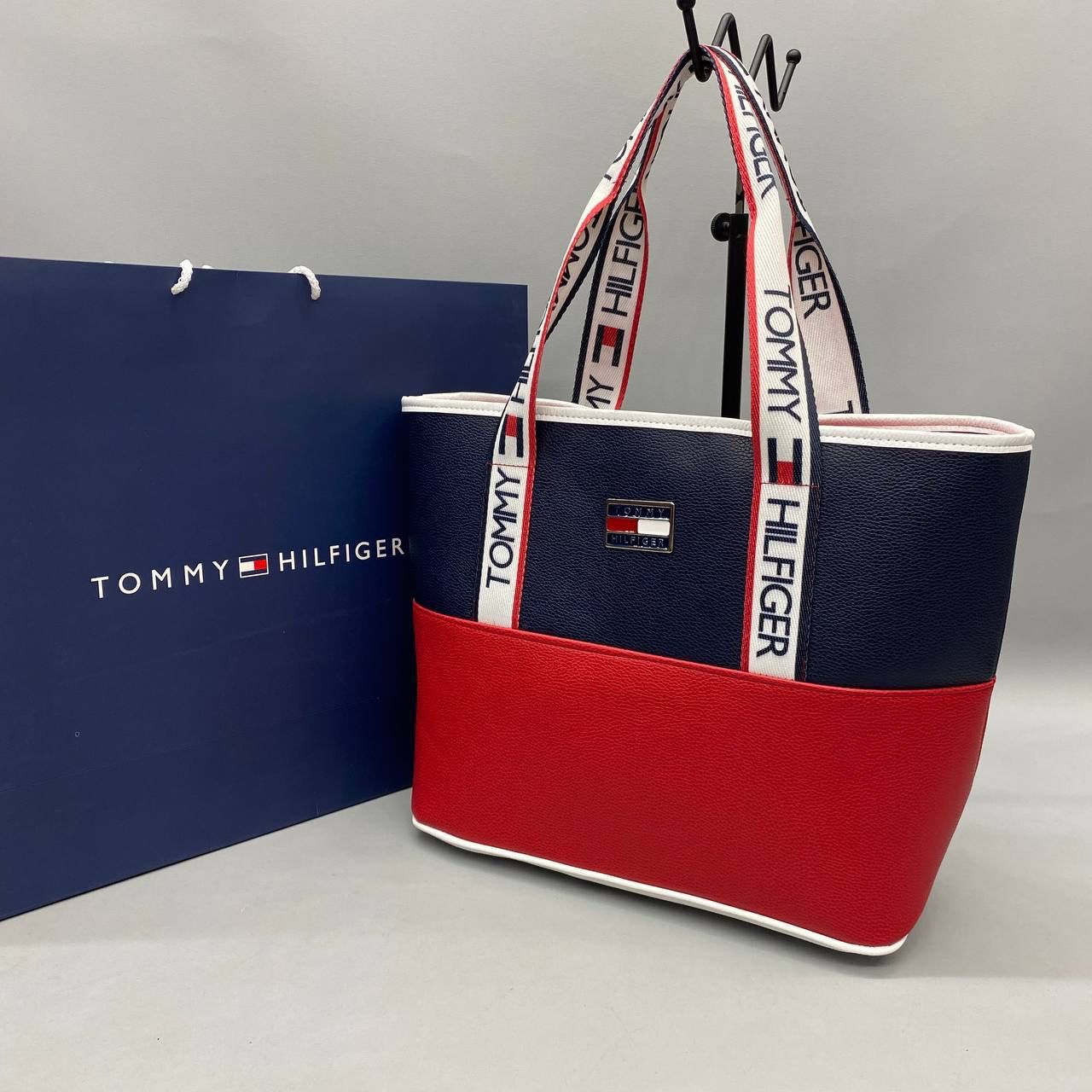 Tommy Marka Çanta