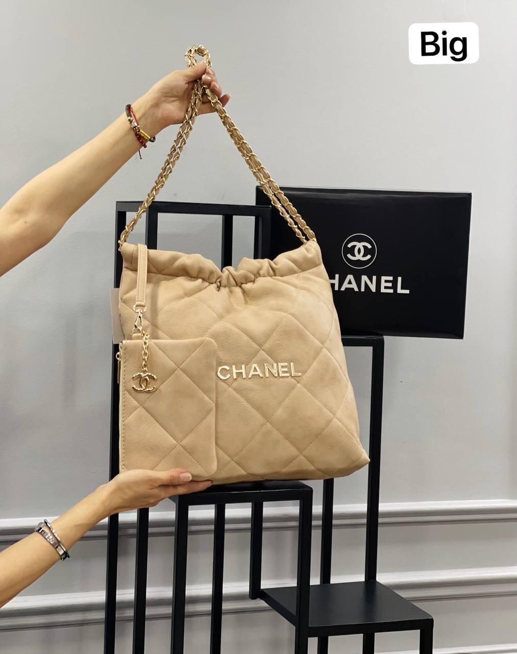 chanel toptan