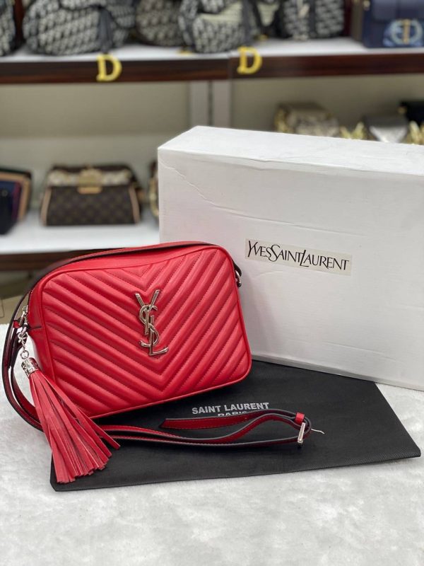ysl toptan