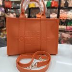 the tote bag