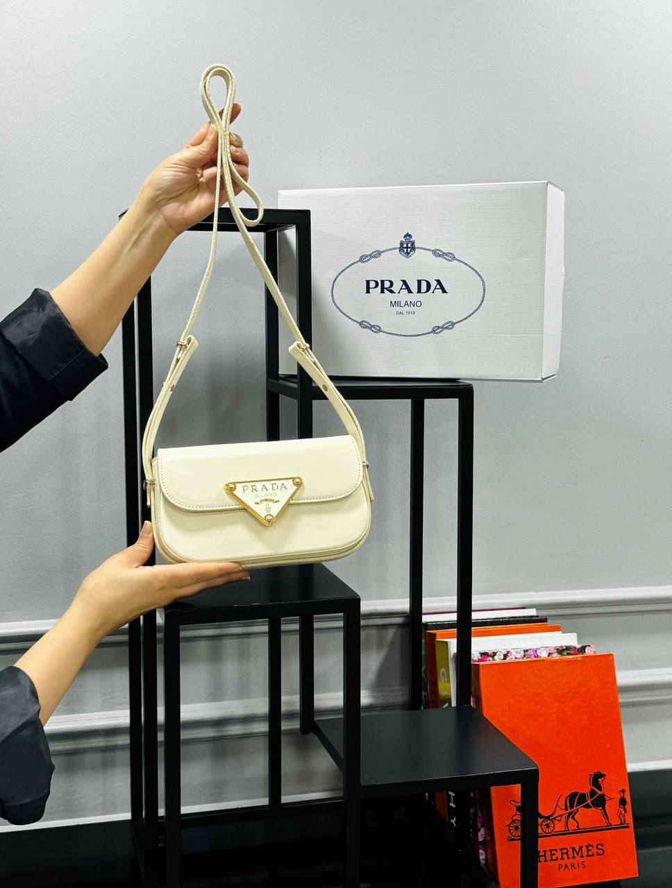 beyazit prada toptan canta