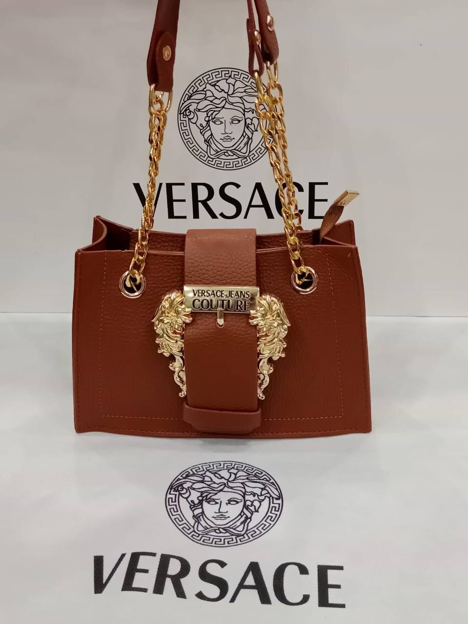 VERSACE TOPTAN