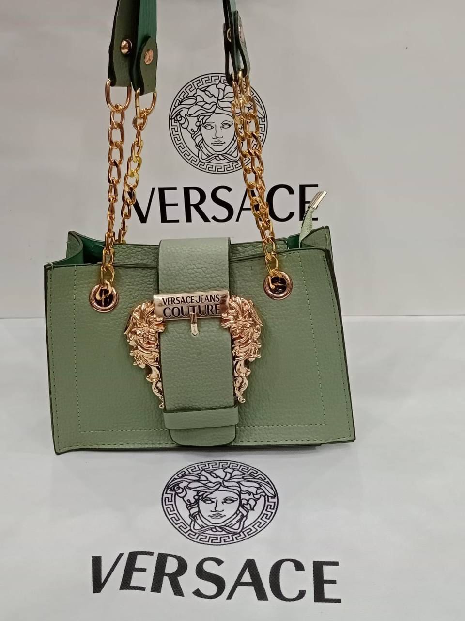 VERSACE TOPTAN
