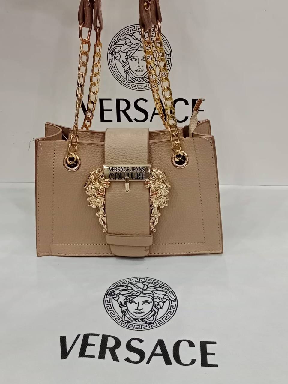 VERSACE TOPTAN
