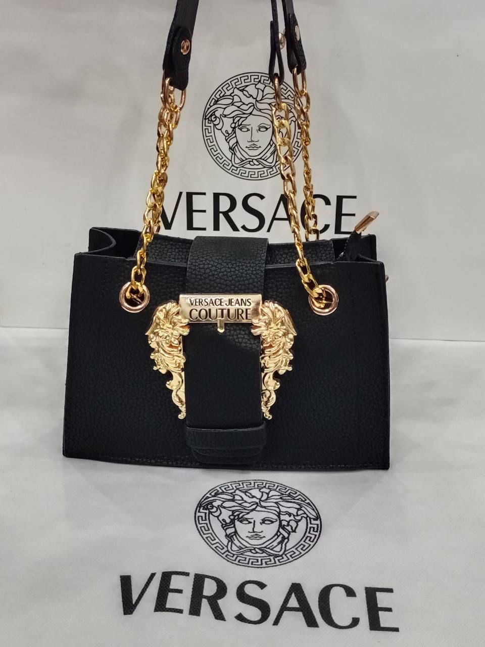 VERSACE TOPTAN