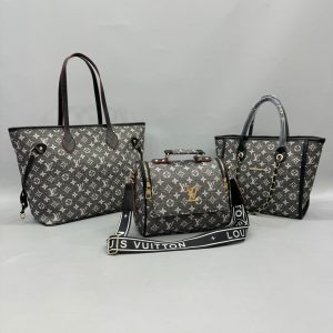 louis vitton kombin