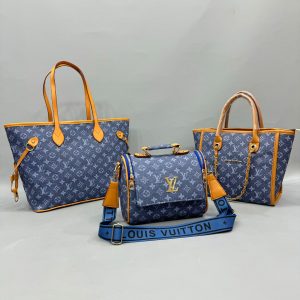louis vitton kombin