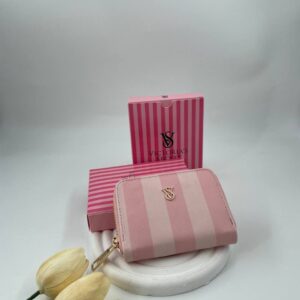 Victoria Secret Kaliteli Cüzdan