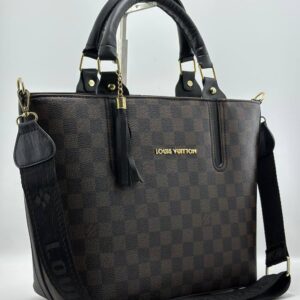 Louis Vuitton Geniş Çanta