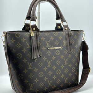 Louis Vuitton Geniş Çanta