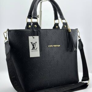 Louis Vuitton Geniş Çanta