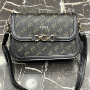 askılı guess canta