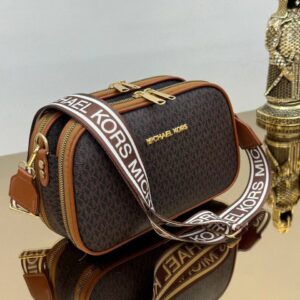 Double Zip Toptan Çanta