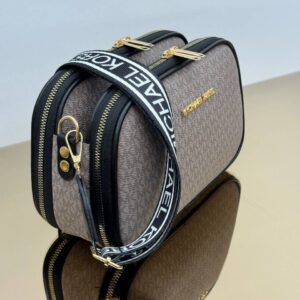 Double Zip Toptan Çanta