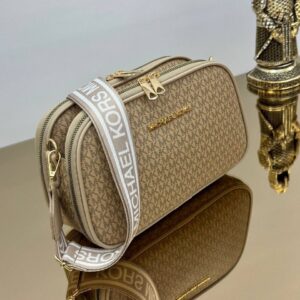 Double Zip Toptan Çanta