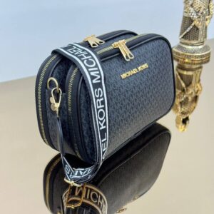 Double Zip Toptan Çanta