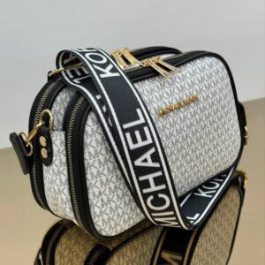 Double Zip Toptan Çanta