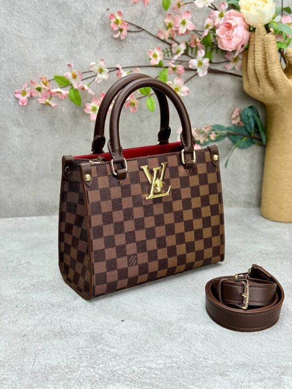 Louis Vuitton Marka Ucuz Çanta