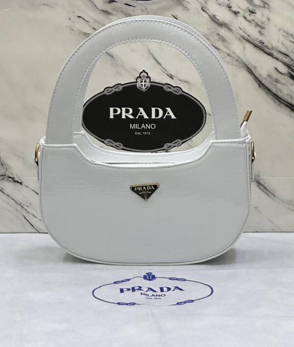 Prada Yeni Sezon Kadın Çantası