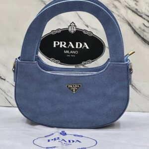 Prada Yeni Sezon Kadın Çantası