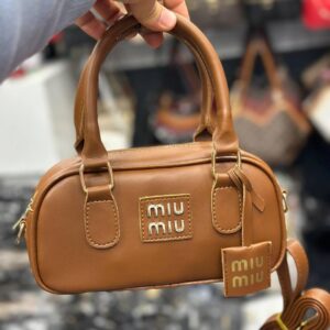 Miu Toptan Mini Çanta
